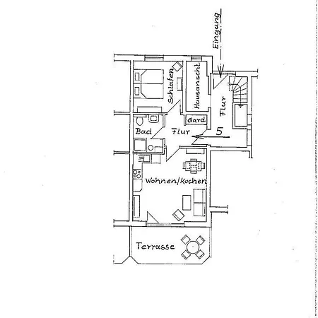 _kiek Mal_kiek_ דירה זינקסט